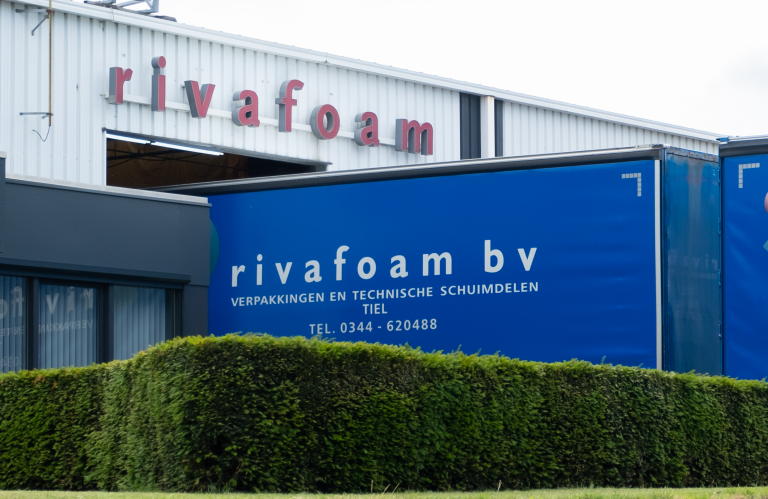 (c) Rivafoam.nl